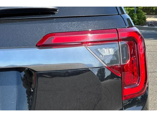 SEMINUEVOS GMC Acadia at ELK GROVE in Elk Grove Buick GMC