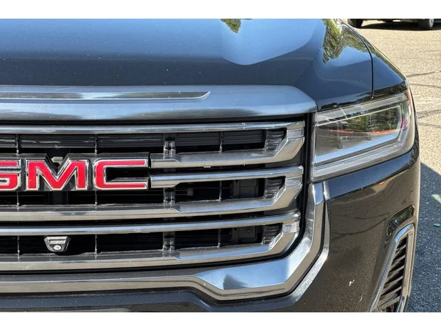 SEMINUEVOS GMC Acadia at ELK GROVE in Elk Grove Buick GMC