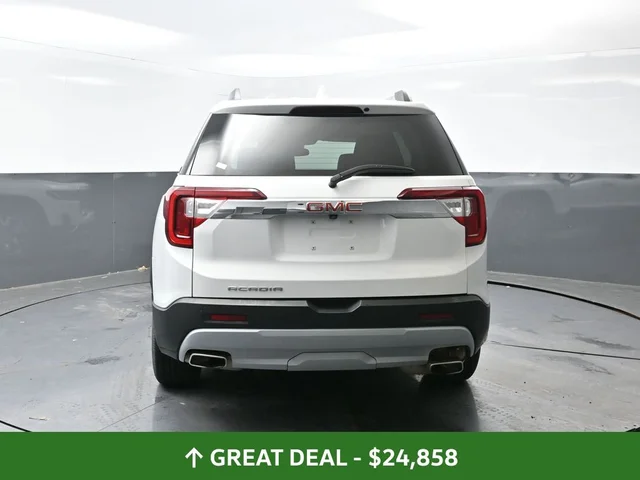 SEMINUEVOS GMC Acadia a Estados en autogozo