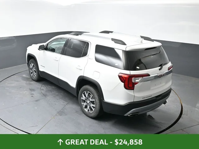 SEMINUEVOS GMC Acadia a Estados en autogozo