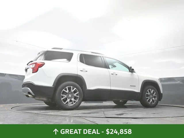SEMINUEVOS GMC Acadia a Estados en autogozo