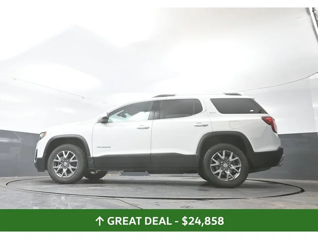 SEMINUEVOS GMC Acadia a Estados en autogozo