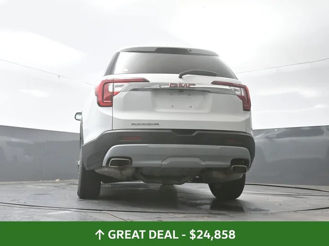 SEMINUEVOS GMC Acadia a Estados en autogozo