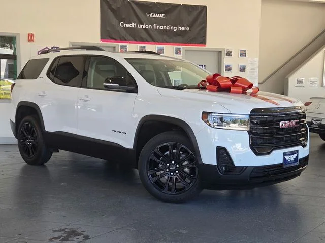 SEMINUEVOS GMC Acadia a Estados en autogozo