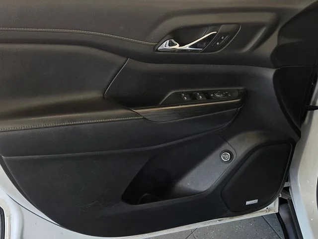 SEMINUEVOS GMC Acadia a Estados en autogozo