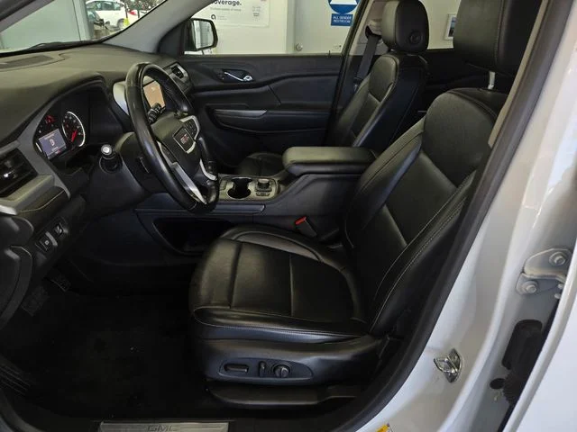 SEMINUEVOS GMC Acadia a Estados en autogozo