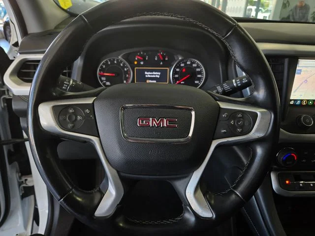 SEMINUEVOS GMC Acadia a Estados en autogozo