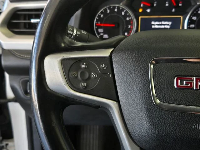SEMINUEVOS GMC Acadia a Estados en autogozo