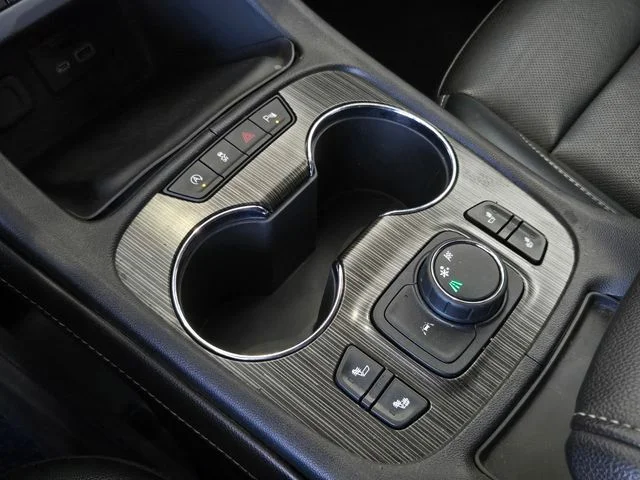 SEMINUEVOS GMC Acadia a Estados en autogozo