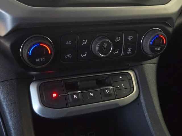 SEMINUEVOS GMC Acadia a Estados en autogozo