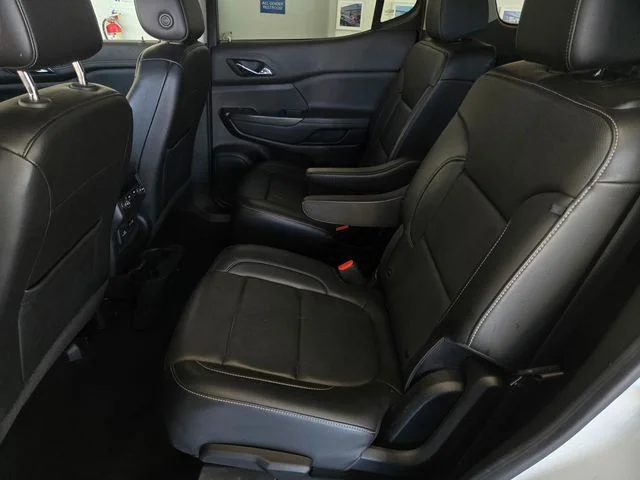 SEMINUEVOS GMC Acadia a Estados en autogozo