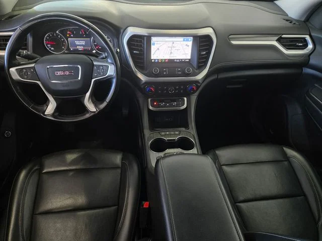 SEMINUEVOS GMC Acadia a Estados en autogozo
