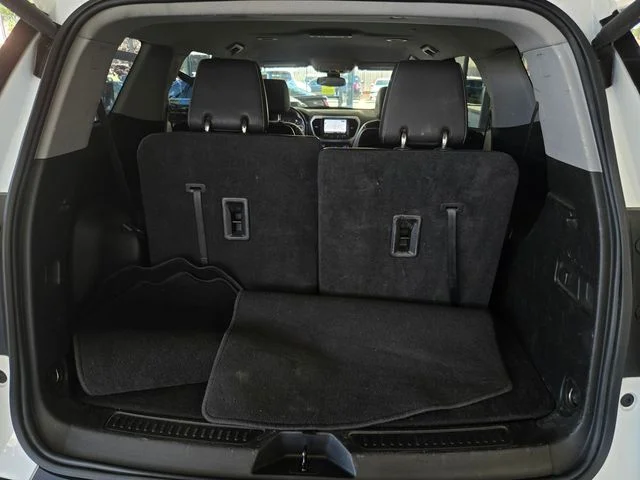 SEMINUEVOS GMC Acadia a Estados en autogozo