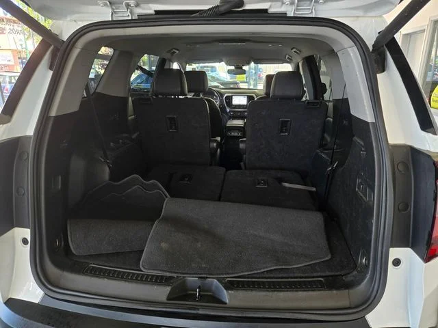 SEMINUEVOS GMC Acadia a Estados en autogozo