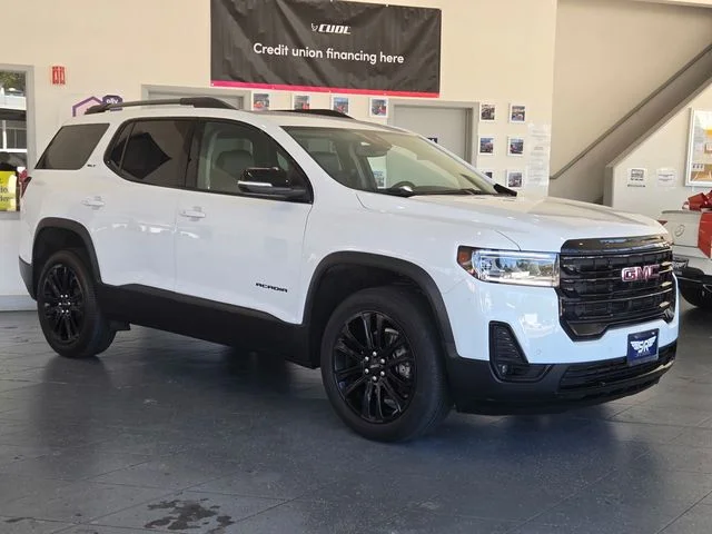 SEMINUEVOS GMC Acadia a Estados en autogozo