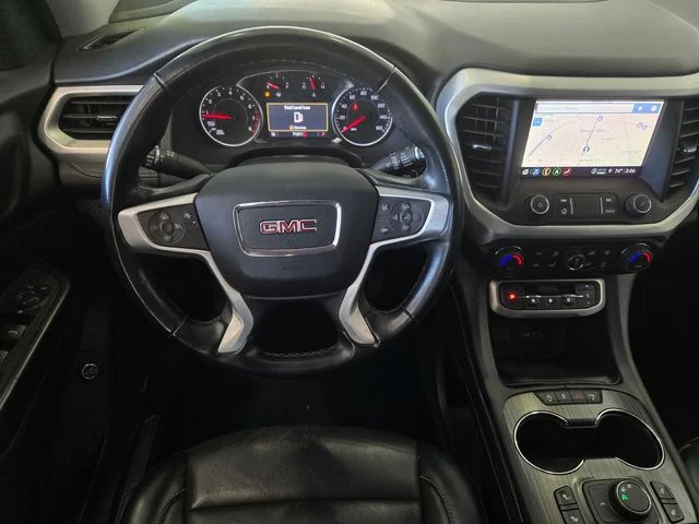 SEMINUEVOS GMC Acadia a Estados en autogozo