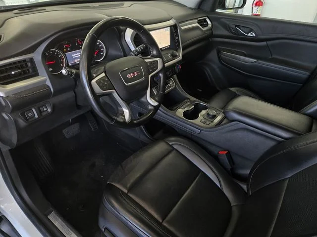 SEMINUEVOS GMC Acadia a Estados en autogozo