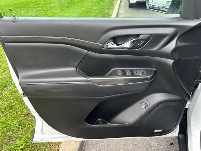 SEMINUEVOS GMC Acadia a Estados en autogozo