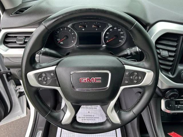 SEMINUEVOS GMC Acadia a Estados en autogozo