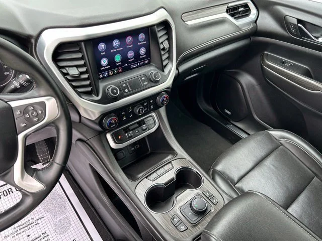 SEMINUEVOS GMC Acadia a Estados en autogozo