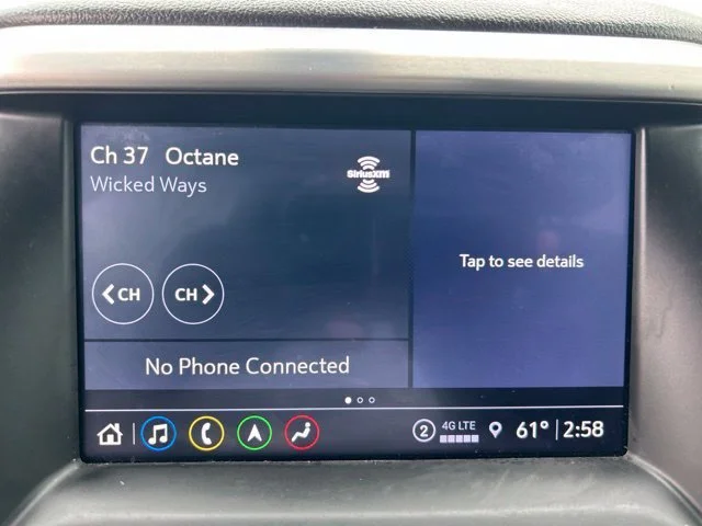 SEMINUEVOS GMC Acadia a Estados en autogozo