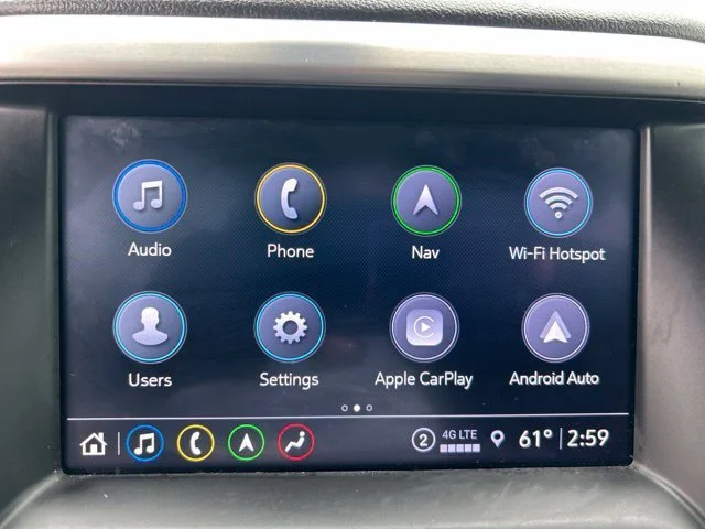 SEMINUEVOS GMC Acadia a Estados en autogozo