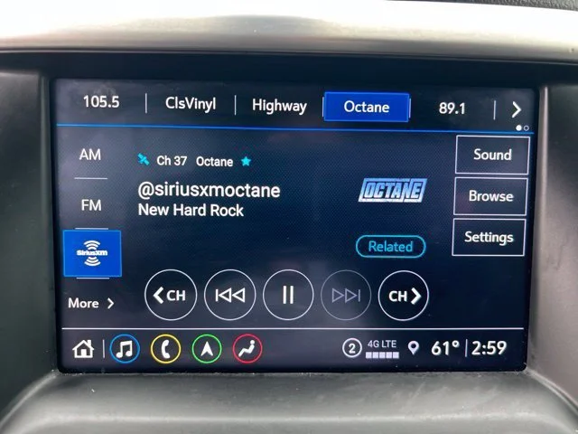 SEMINUEVOS GMC Acadia a Estados en autogozo