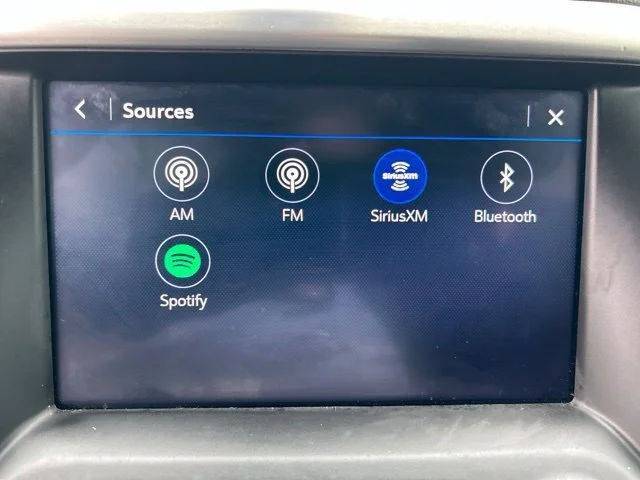 SEMINUEVOS GMC Acadia a Estados en autogozo