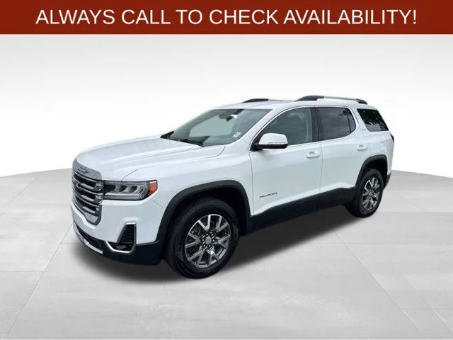 SEMINUEVOS GMC Acadia a Estados en autogozo