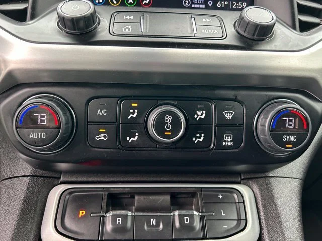 SEMINUEVOS GMC Acadia a Estados en autogozo