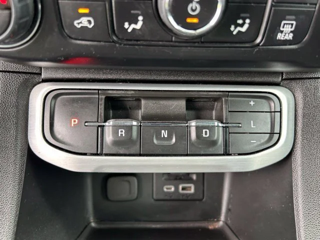 SEMINUEVOS GMC Acadia a Estados en autogozo