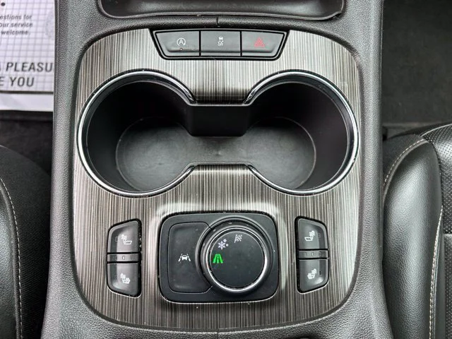 SEMINUEVOS GMC Acadia a Estados en autogozo