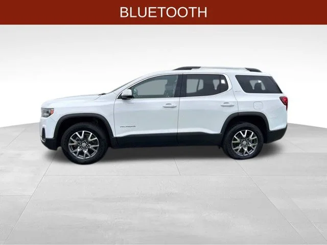 SEMINUEVOS GMC Acadia a Estados en autogozo