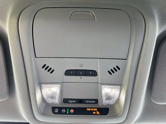 SEMINUEVOS GMC Acadia a Estados en autogozo