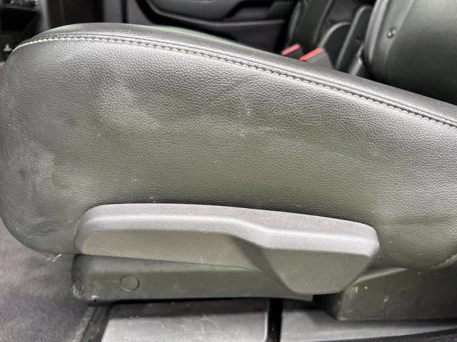 SEMINUEVOS GMC Acadia a Estados en autogozo