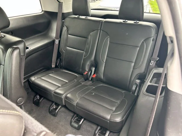 SEMINUEVOS GMC Acadia a Estados en autogozo