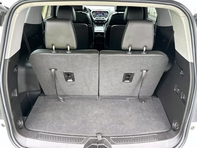 SEMINUEVOS GMC Acadia a Estados en autogozo