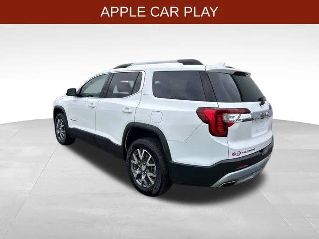 SEMINUEVOS GMC Acadia a Estados en autogozo