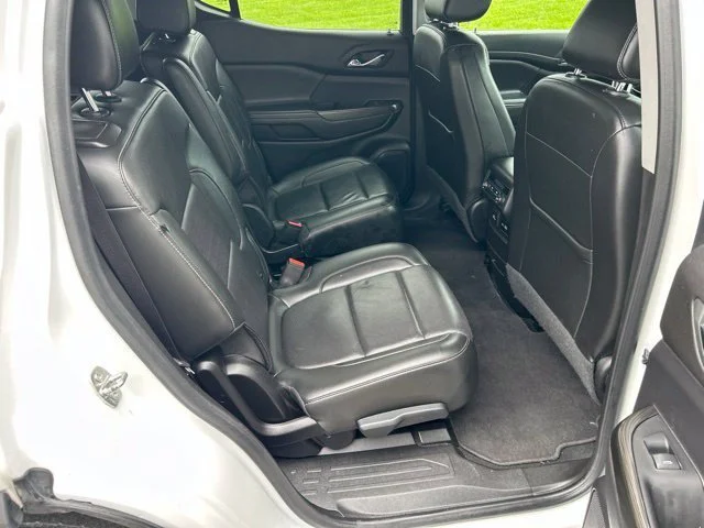 SEMINUEVOS GMC Acadia a Estados en autogozo