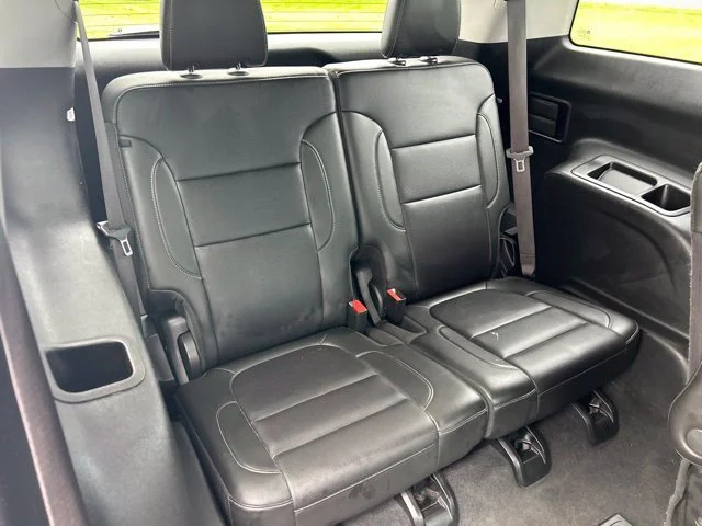 SEMINUEVOS GMC Acadia a Estados en autogozo