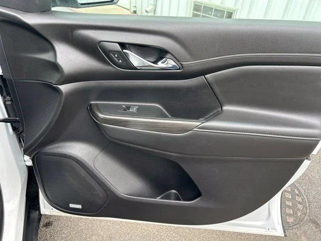 SEMINUEVOS GMC Acadia a Estados en autogozo