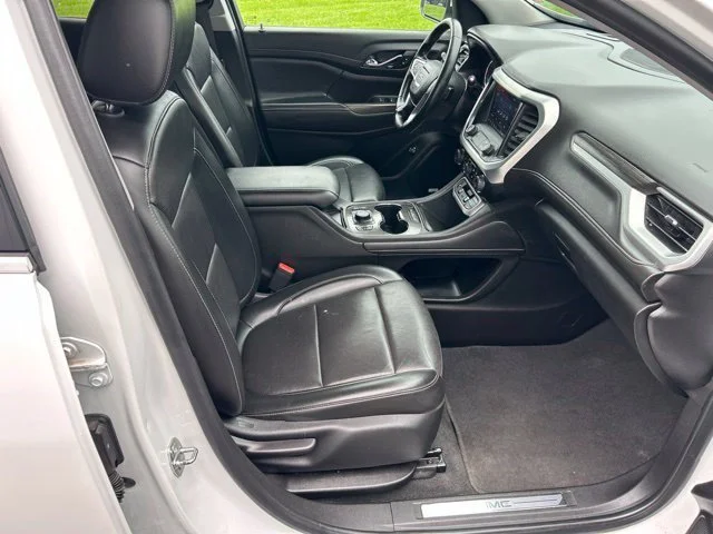 SEMINUEVOS GMC Acadia a Estados en autogozo