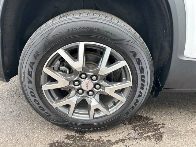 SEMINUEVOS GMC Acadia a Estados en autogozo