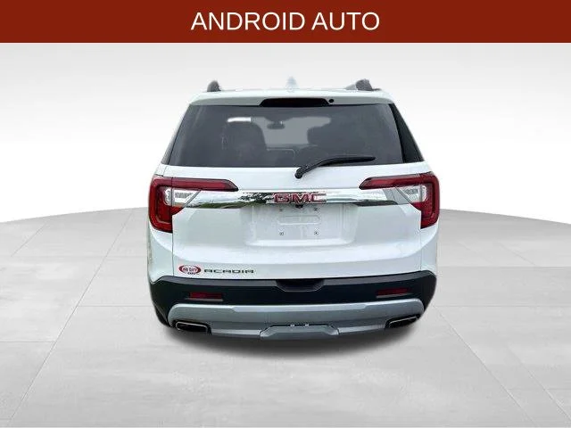SEMINUEVOS GMC Acadia a Estados en autogozo