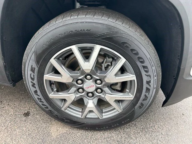 SEMINUEVOS GMC Acadia a Estados en autogozo