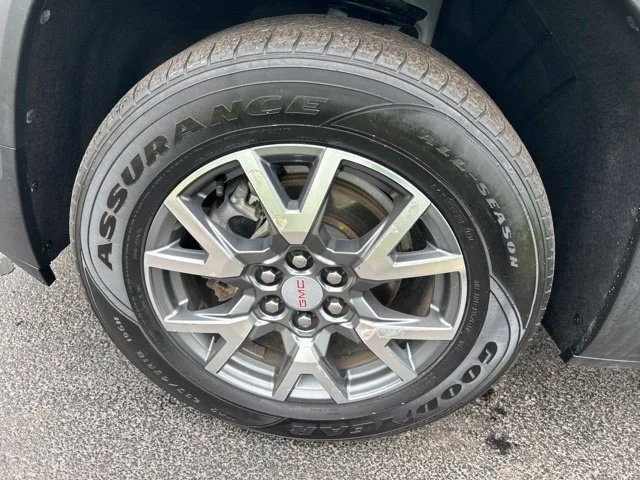 SEMINUEVOS GMC Acadia a Estados en autogozo