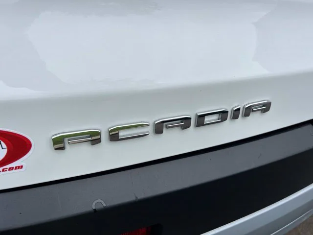 SEMINUEVOS GMC Acadia a Estados en autogozo