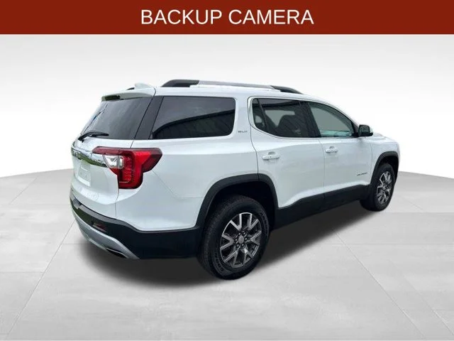 SEMINUEVOS GMC Acadia a Estados en autogozo