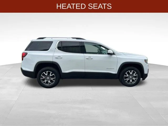 SEMINUEVOS GMC Acadia a Estados en autogozo