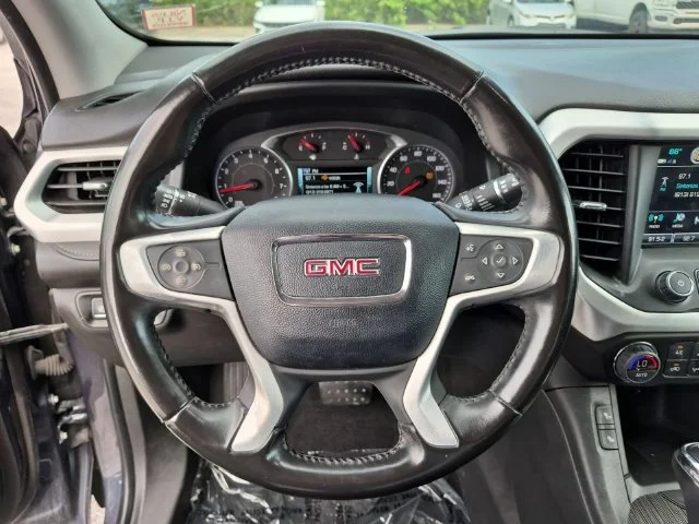 SEMINUEVOS GMC Acadia a Estados en autogozo